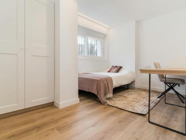 Habitación en alquiler en Villafontana I, Móstoles