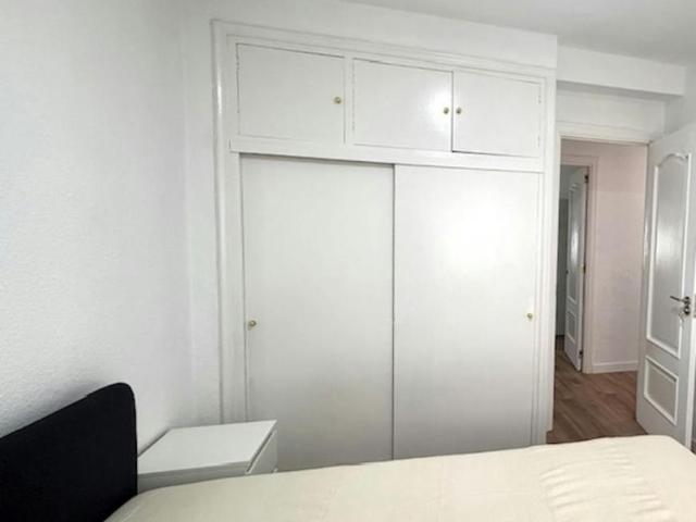 Habitación en alquiler en Iviasa, Móstoles