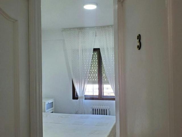 Habitación en alquiler en Parque Estoril II, Móstoles