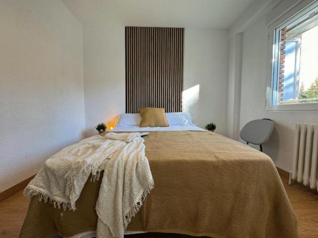 Habitación en alquiler en Parque Estoril II, Móstoles
