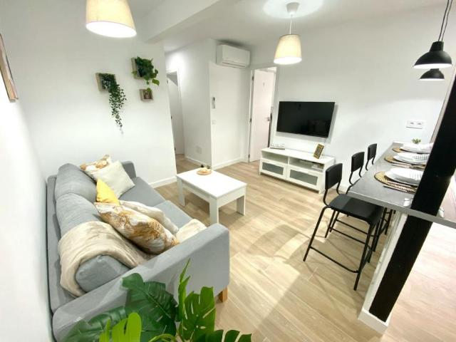 Habitación en alquiler en Móstoles, Madrid