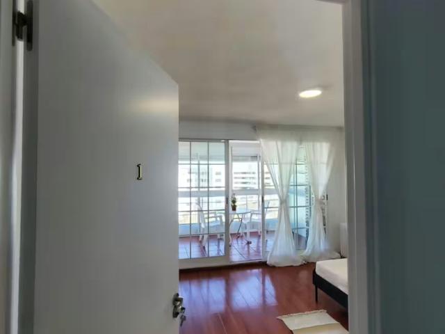 Habitación en alquiler en Parque Estoril II, Móstoles