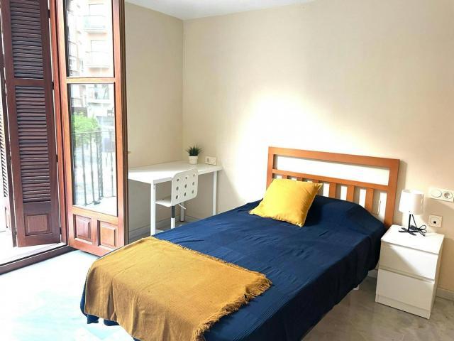 Habitación en alquiler en Murcia, Murcia