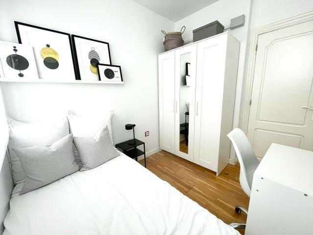 Habitación en alquiler en Murcia, Murcia