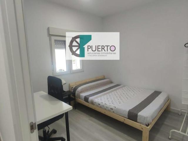Habitación en alquiler en Murcia, Guadalupe de Maciascoque
