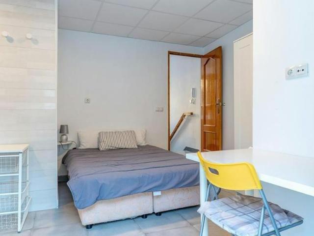 Habitación en alquiler en Murcia, Casas de Cementerio de Nuestro Padre Jesus