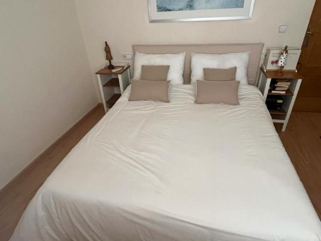 Habitación en alquiler en La Alberca, Área Metropolitana de Murcia