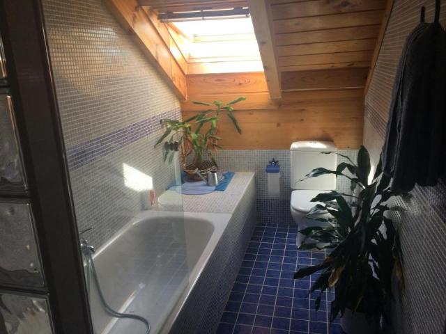 Habitación en alquiler en Navacerrada, Madrid