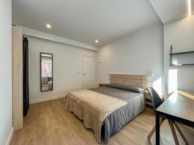 Habitación en alquiler en El Milán, Oviedo