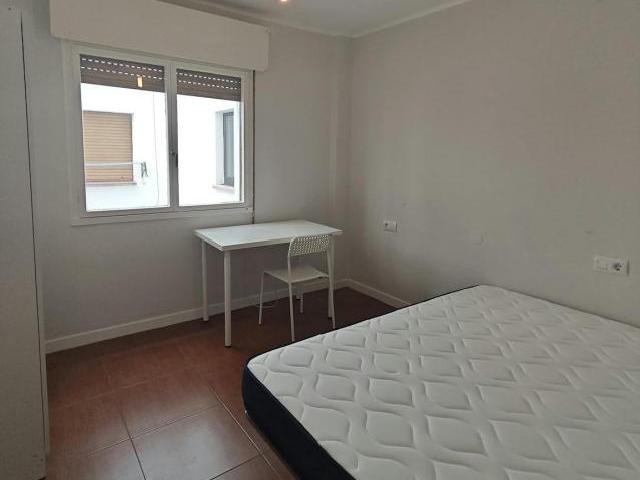 Habitación en alquiler en Oviedo, Fozaneldi