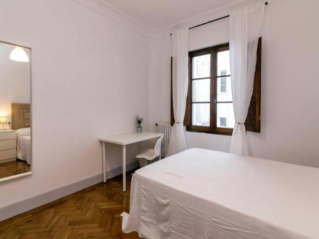 Habitación en alquiler en Centro y casco histórico, Oviedo