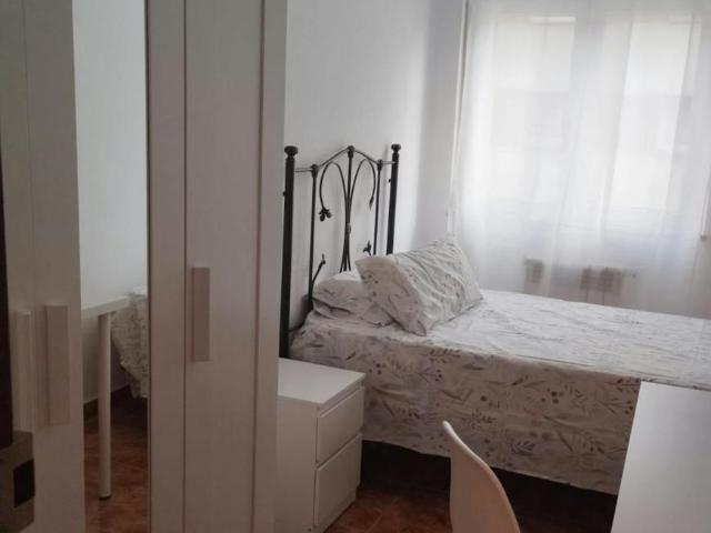 Habitación en alquiler en La Corredoria y Ventanielles, Oviedo