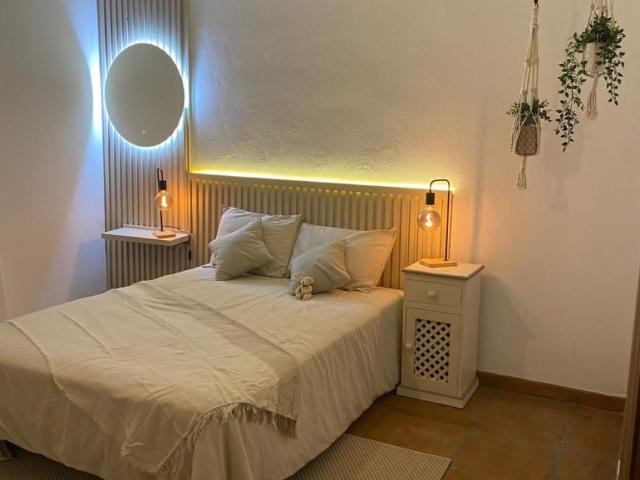 Habitación en alquiler en El Cuartón, Campo de Gibraltar