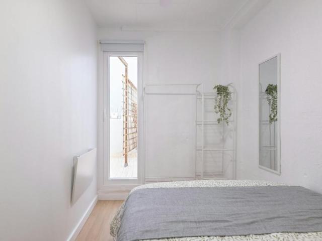 Habitación en alquiler en l'Horta Sud, Valencia