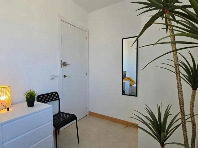 Habitación en alquiler en Parla, Madrid