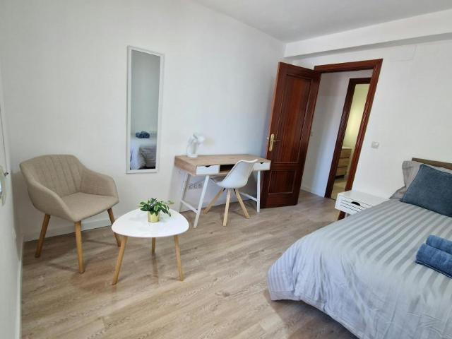 Habitación en alquiler en Parla, Madrid