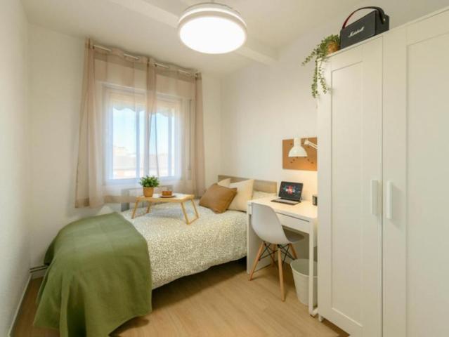 Habitación en alquiler en Parla, Madrid