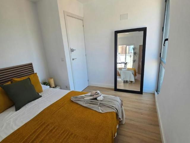 Habitación en alquiler en Parla, Madrid