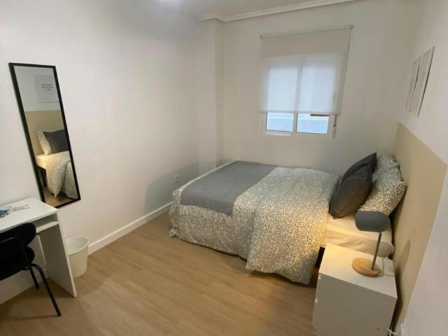 Habitación en alquiler en Paterna, Valencia