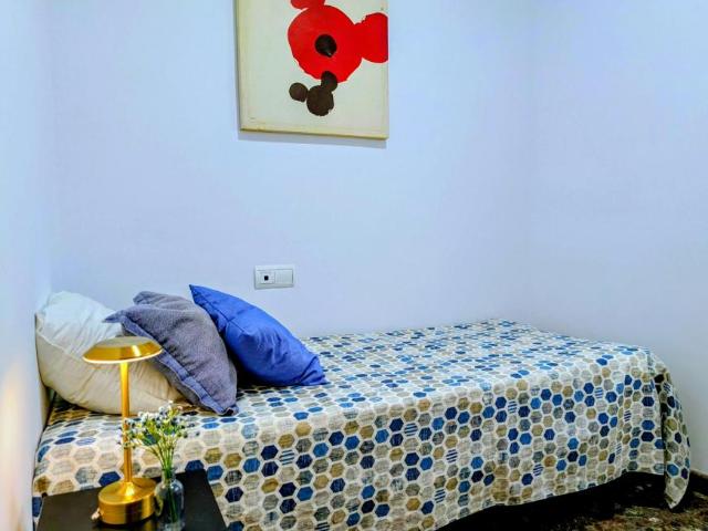 Habitación en alquiler en Alborgí, l'Horta Nord