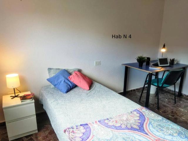 Habitación en alquiler en Paterna, Valencia