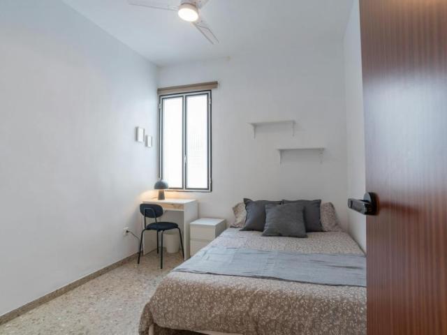 Habitación en alquiler en l'Horta Sud, Valencia
