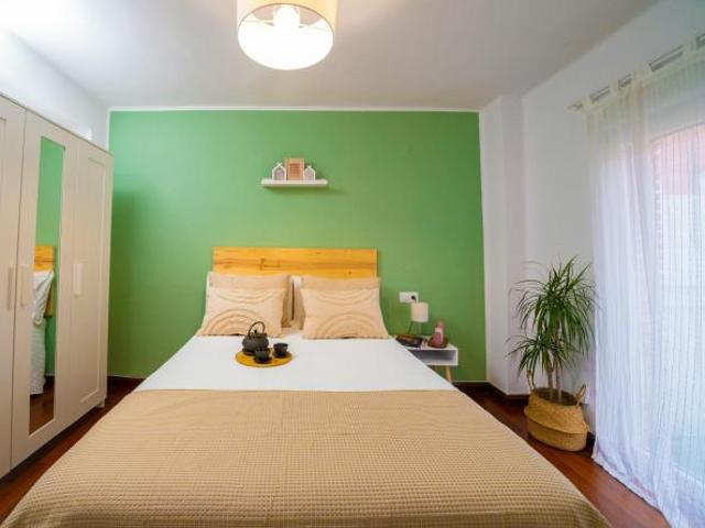 Habitación en alquiler en Flores del Sil, El Bierzo
