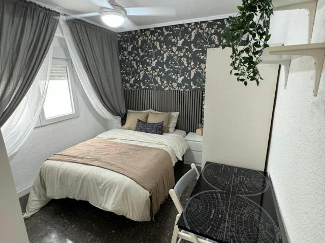 Habitación en alquiler en l'Horta Nord, Valencia