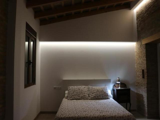 Habitación en alquiler en l'Horta Nord, Valencia