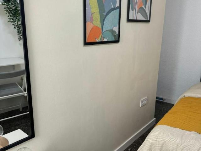 Habitación en alquiler en l'Horta Nord, Valencia