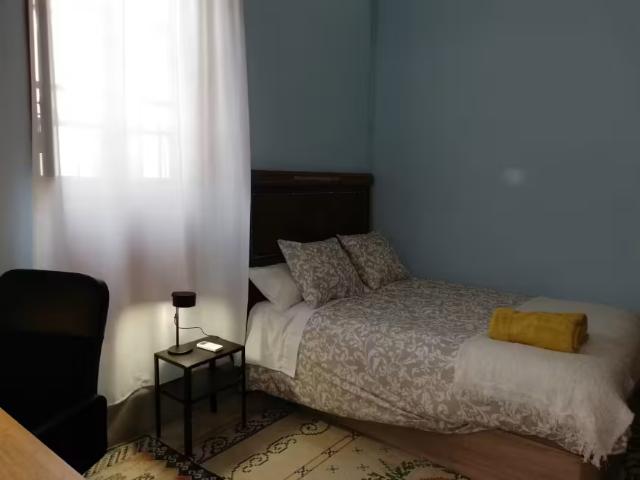 Habitación en alquiler en l'Horta Nord, Valencia