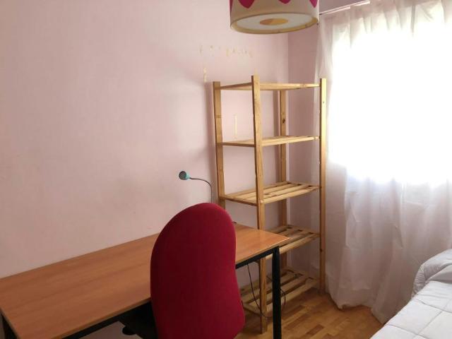 Habitación en alquiler en l'Horta Nord, Valencia