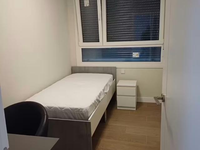 Habitación en alquiler en Posadas, Andalucía