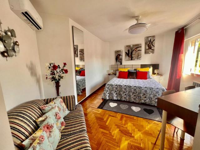 Habitación en alquiler en Pozuelo Estación, Pozuelo De Alarcón