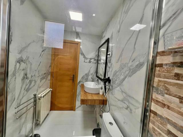 Habitación en alquiler en Pozuelo Estación, Pozuelo De Alarcón