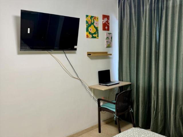 Habitación en alquiler en Pozuelo Estación, Pozuelo De Alarcón