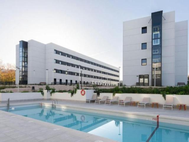 Habitación en alquiler en Distrito Municipal I (sin urbanizaciones), Pozuelo De Alarcón