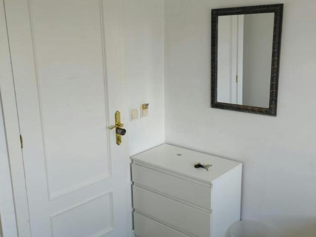 Habitación en alquiler en Colonia La Cabaña, Pozuelo De Alarcón