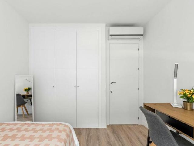 Habitación en alquiler en Pozuelo Estación, Pozuelo De Alarcón