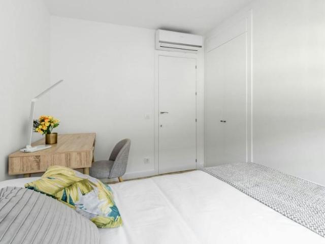 Habitación en alquiler en Pozuelo Estación, Pozuelo De Alarcón
