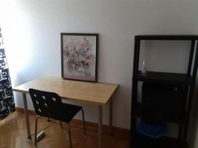 Habitación en alquiler en Pozuelo Estación, Pozuelo De Alarcón