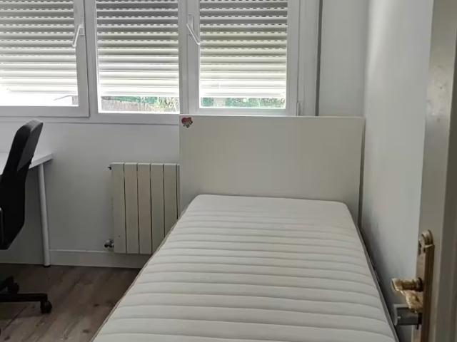 Habitación en alquiler en Colonia La Cabaña, Pozuelo De Alarcón