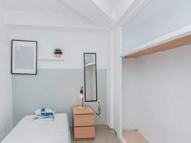 Habitación en alquiler en carrilet, Baix Camp