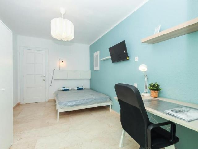 Habitación en alquiler en carrilet, Baix Camp