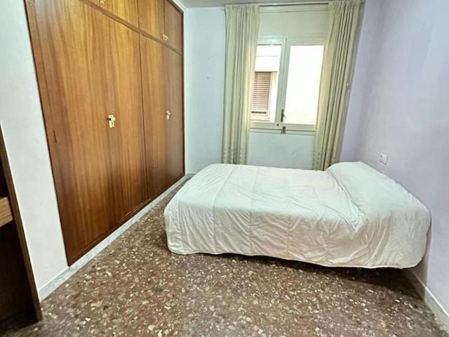 Habitación en alquiler en Ample, Baix Camp