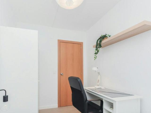 Habitación en alquiler en carrilet, Baix Camp