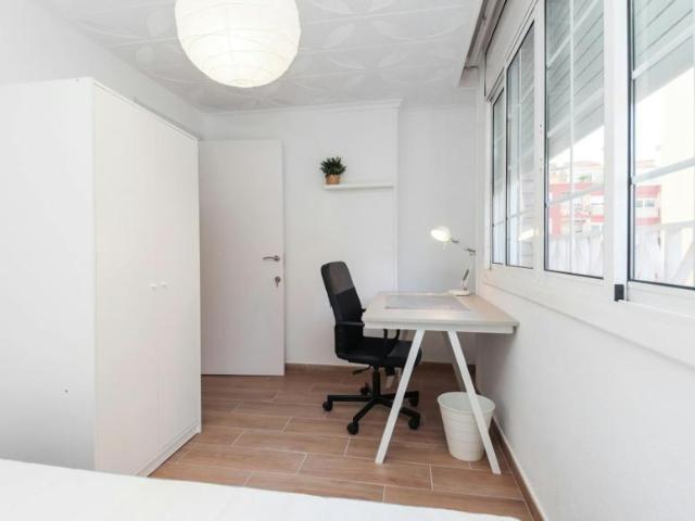 Habitación en alquiler en carrilet, Baix Camp