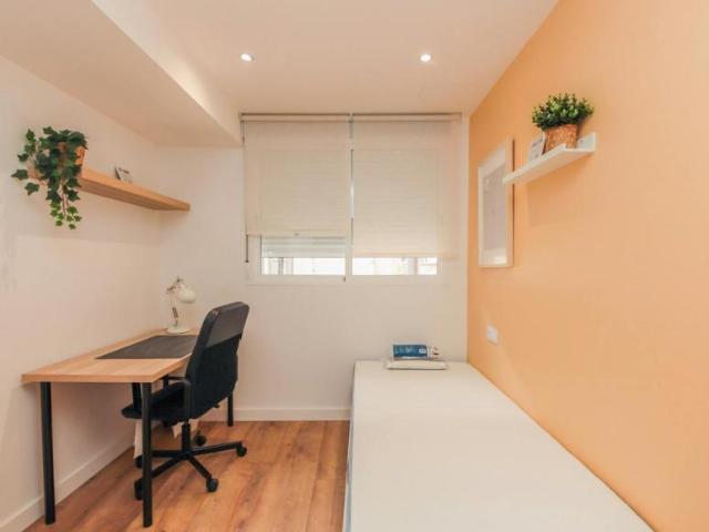 Habitación en alquiler en Mercat central, Baix Camp