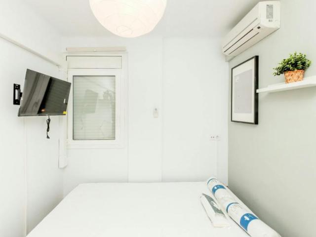 Habitación en alquiler en carrilet, Baix Camp