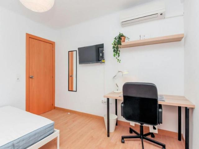 Habitación en alquiler en carrilet, Baix Camp
